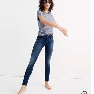 Madewell Roadtripper Jeans size 27